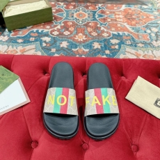 Gucci Slippers